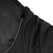 Riding World Couverture Imperméable Oxford 300D 0g Noir Riding World Couverture Imperméable Oxford 300D 0g Noir
