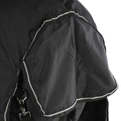 Riding World Couverture Imperméable Oxford 300D 0g Noir Riding World Couverture Imperméable Oxford 300D 0g Noir