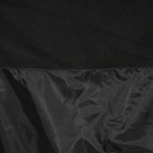 Riding World Couverture Imperméable Oxford 300D Fleece Doublure 0g Noir Riding World Couverture Imperméable Oxford 300D Fleece Doublure 0g Noir