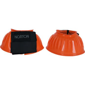 Norton Cloches d'Obstacles Crazy Orange Norton Cloches d'Obstacles Crazy Orange