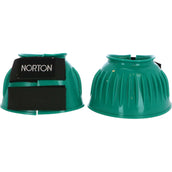 Norton Cloches d'Obstacles Crazy Vert Norton Cloches d'Obstacles Crazy Vert