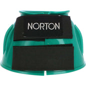 Norton Cloches d'Obstacles Crazy Vert Norton Cloches d'Obstacles Crazy Vert