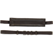 Eric Thomas Muserolle pour Hackamore Havane Eric Thomas Muserolle pour Hackamore Havane