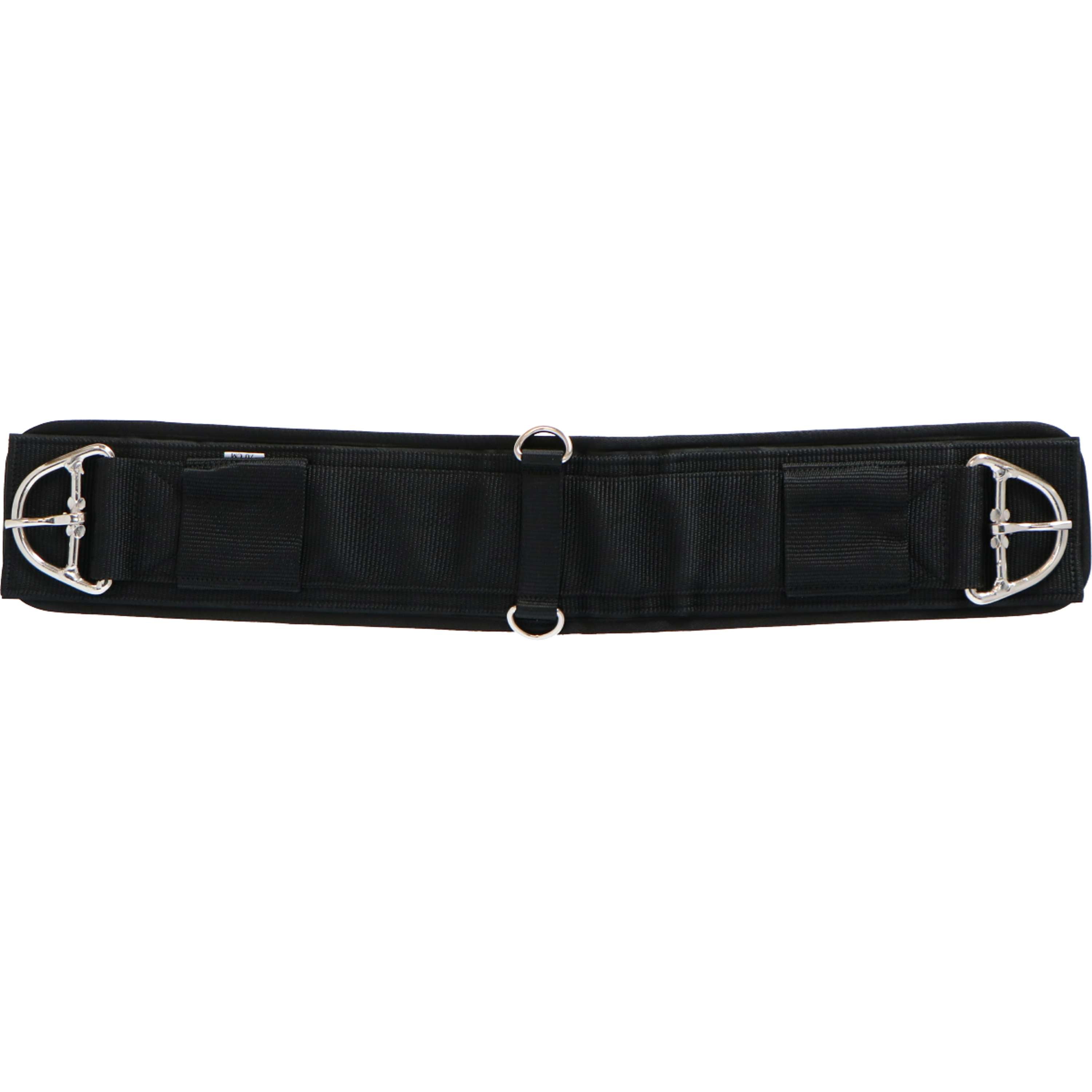 Selle de western pour cheval synthétique Westride - brun - 13 Selle de western pour cheval synthétique Westride - brun - 13