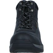 EQUITHÈME Chaussures d'Écurie Hydro Noir EQUITHÈME Chaussures d'Écurie Hydro Noir