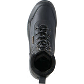 EQUITHÈME Chaussures d'Écurie Hydro Noir EQUITHÈME Chaussures d'Écurie Hydro Noir