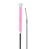 Whip & Go Cravache de Dressage Gel Rose Whip & Go Cravache de Dressage Gel Rose