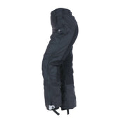 EQUITHÈME Surpantalon Vick Gros Noir EQUITHÈME Surpantalon Vick Gros Noir