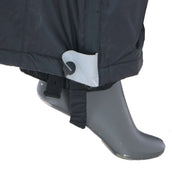 EQUITHÈME Surpantalon Vick Gros Noir EQUITHÈME Surpantalon Vick Gros Noir