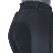 EQUITHÈME Surpantalon Vick Gros Noir EQUITHÈME Surpantalon Vick Gros Noir