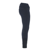EQUITHÈME Pantalon d'Équitation Georg Hommes Noir EQUITHÈME Pantalon d'Équitation Georg Hommes Noir