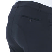 EQUITHÈME Pantalon d'Équitation Georg Hommes Noir EQUITHÈME Pantalon d'Équitation Georg Hommes Noir