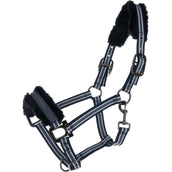 Cavallo Licol CavalHelia Bleu Foncé Cavallo Licol CavalHelia Bleu Foncé