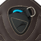 eQuick Sangle ES Jumping Marron eQuick Sangle ES Jumping Marron