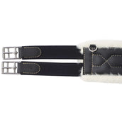 eQuick Sangle ES Jumping Fluffy Noir eQuick Sangle ES Jumping Fluffy Noir