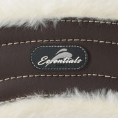 eQuick Sangle ES Jumping Fluffy Marron eQuick Sangle ES Jumping Fluffy Marron