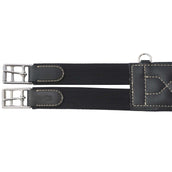 eQuick Sangle ES Jumping Stud Noir eQuick Sangle ES Jumping Stud Noir