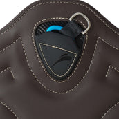 eQuick Sangle ES Jumping Stud Marron eQuick Sangle ES Jumping Stud Marron