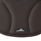 eQuick Sangle ES Jumping Stud Marron eQuick Sangle ES Jumping Stud Marron