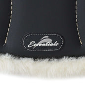 eQuick Sangle ES Jumping Stud Fluffy Noir eQuick Sangle ES Jumping Stud Fluffy Noir