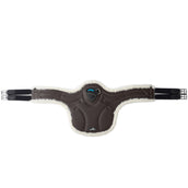 eQuick Sangle ES Jumping Stud Fluffy Marron eQuick Sangle ES Jumping Stud Fluffy Marron