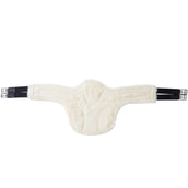 eQuick Sangle ES Jumping Stud Fluffy Marron eQuick Sangle ES Jumping Stud Fluffy Marron