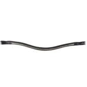 Schockemöhle Frontal Clincher Select Wave Noir/Argent Schockemöhle Frontal Clincher Select Wave Noir/Argent