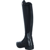 Tonics Bottes d'Équitation Jupiter AST Noir Tonics Bottes d'Équitation Jupiter AST Noir