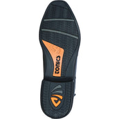 Tonics Bottes d'Équitation Spectrum Noir Tonics Bottes d'Équitation Spectrum Noir