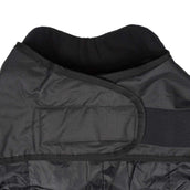 Harry's Horse Couverture pour Poulain TwoTone Noir Harry's Horse Couverture pour Poulain TwoTone Noir