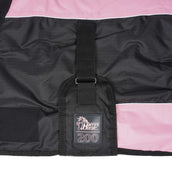 Harry's Horse Couverture pour Poulain TwoTone Noir Harry's Horse Couverture pour Poulain TwoTone Noir