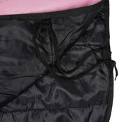 Harry's Horse Couverture pour Poulain TwoTone Noir Harry's Horse Couverture pour Poulain TwoTone Noir