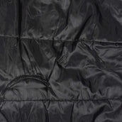 Harry's Horse Couverture pour Poulain TwoTone Noir Harry's Horse Couverture pour Poulain TwoTone Noir