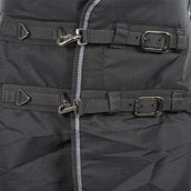 Harry's Horse Couverture d'Extérieur Thor 300g Ébène Harry's Horse Couverture d'Extérieur Thor 300g Ébène