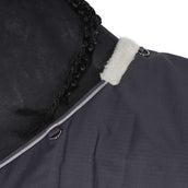 Harry's Horse Couverture d'Extérieur Thor 300g Ébène Harry's Horse Couverture d'Extérieur Thor 300g Ébène