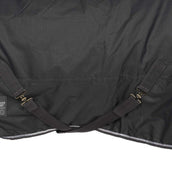 Harry's Horse Couverture d'Extérieur Thor 300g Ébène Harry's Horse Couverture d'Extérieur Thor 300g Ébène