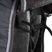 Harry's Horse Couverture d'Extérieur Thor 300g Ébène Harry's Horse Couverture d'Extérieur Thor 300g Ébène