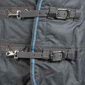 Harry's Horse Couverture d'Extérieur Thor 200g Ébène Harry's Horse Couverture d'Extérieur Thor 200g Ébène