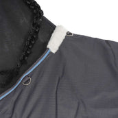 Harry's Horse Couverture d'Extérieur Thor 200g Ébène Harry's Horse Couverture d'Extérieur Thor 200g Ébène