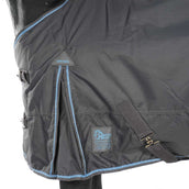 Harry's Horse Couverture d'Extérieur Thor 200g Ébène Harry's Horse Couverture d'Extérieur Thor 200g Ébène