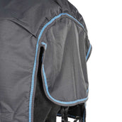 Harry's Horse Couverture d'Extérieur Thor 200g Ébène Harry's Horse Couverture d'Extérieur Thor 200g Ébène