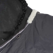 Harry's Horse Couverture d'Extérieur Thor 100g Ébène Harry's Horse Couverture d'Extérieur Thor 100g Ébène