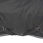 Harry's Horse Couverture d'Extérieur Thor 100g Ébène Harry's Horse Couverture d'Extérieur Thor 100g Ébène
