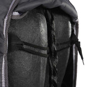 Harry's Horse Couverture d'Extérieur Thor 100g Ébène Harry's Horse Couverture d'Extérieur Thor 100g Ébène