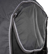 Harry's Horse Couverture d'Extérieur Thor 100g Ébène Harry's Horse Couverture d'Extérieur Thor 100g Ébène