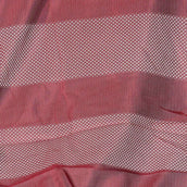 Kavalkade Couverture Anti-Mouches Stripe Bordeaux Kavalkade Couverture Anti-Mouches Stripe Bordeaux