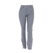 Catago Pantalon d'Équitation Jodhpur Solrun Softshell Silicone Fond de Peau Gris Catago Pantalon d'Équitation Jodhpur Solrun Softshell Silicone Fond de Peau Gris