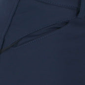 Catago Pantalon d'Équitation Jodhpur Solrun Softshell Silicone Genouillères Marin Catago Pantalon d'Équitation Jodhpur Solrun Softshell Silicone Genouillères Marin
