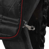 Catago Couverture Dual Pro 300g Noir Catago Couverture Dual Pro 300g Noir