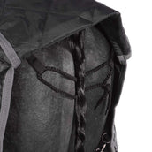 Catago Couverture d'Écurie 100g Noir/Gris Catago Couverture d'Écurie 100g Noir/Gris